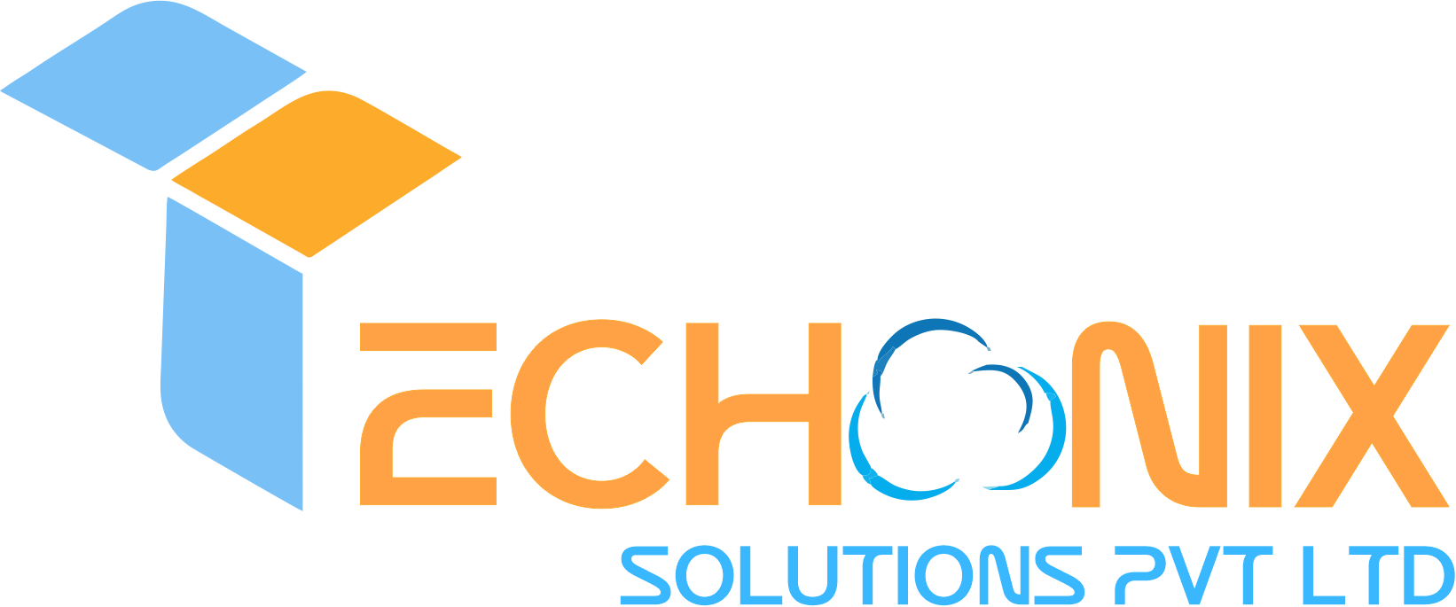 Techonix Solution Pvt Ltd