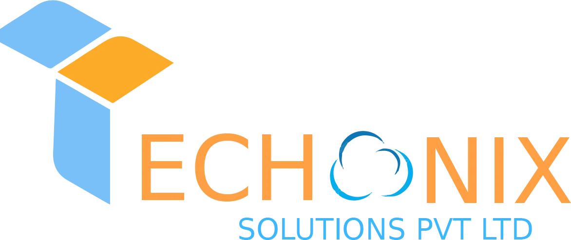 Techonix Solution Pvt Ltd